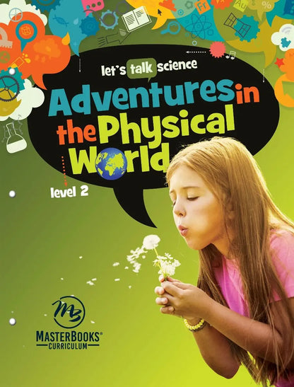 Adventures in the Physical World: Level 2