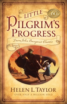 Little Pilgrim&