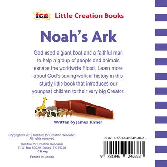 Noah&