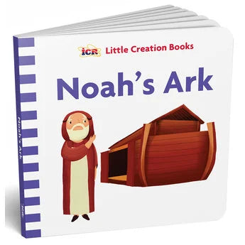 Noah&