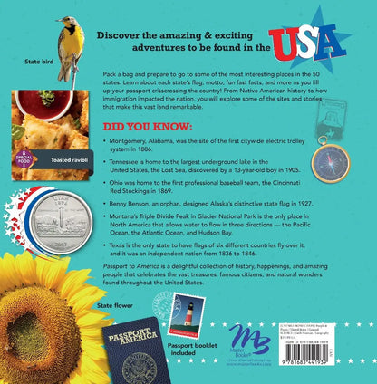 Elementary U.S. Geography &amp; Social Studies (Curriculum Pack)
