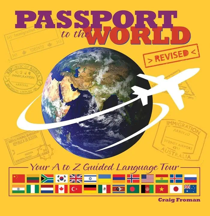 Passport to the World