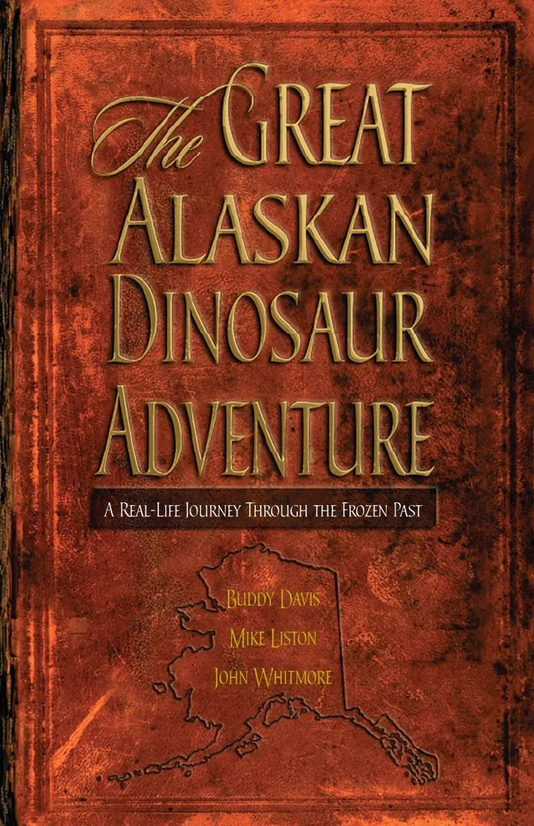 Great Alaskan Dinosaur Adventure