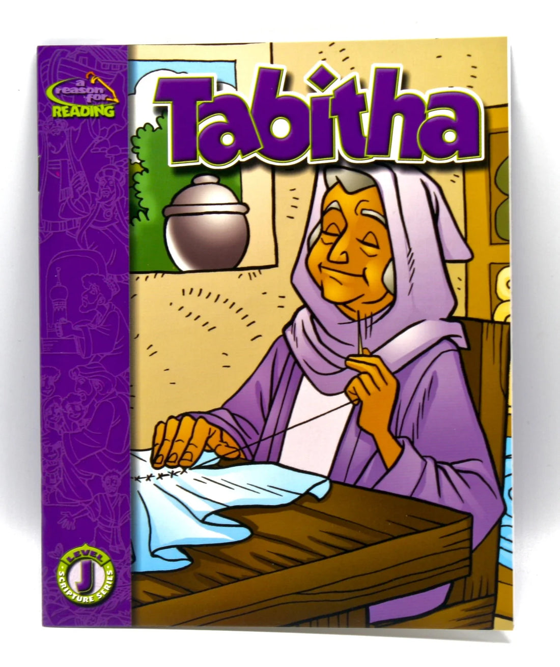 Intermediate Readers Set - Women of the Bible (7 Books)
