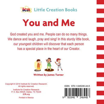 You and Me
